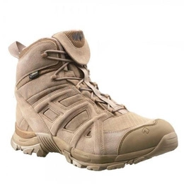 Buty Sportowe Taktyczne Haix Gore-Tex Black Eagle Athletic 10 Mid Desert (300005) 