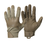 Gloves CROCODILE FR Short Nomex Direct Action Coyote (GL-CRFS-NMX-LTC)