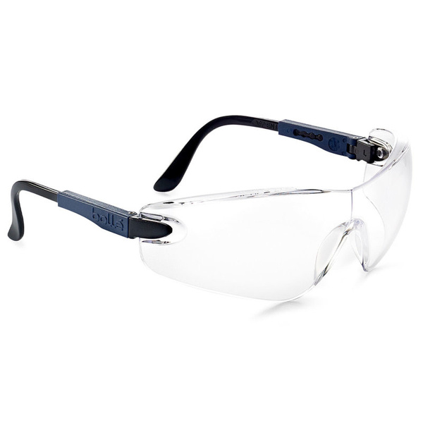 Glasses Bolle Safety Viper Clear (VIPCI)