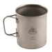 Kubek Tytanowy Robens Titanium Mug (690088)