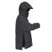 Kurtka Parka Bristol 5.11 Czarna (48152ABR)