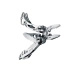 Multitool Leatherman® Skeletool Stainless