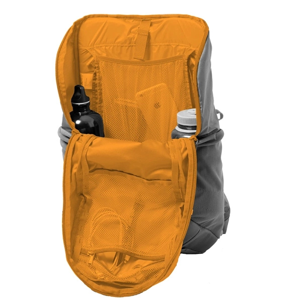 Plecak Trekkingowy Impulse 30 Litrów Exped Czarny (EXP924)