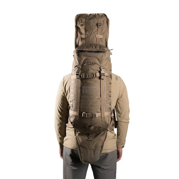 Plecak Snajperski Eberlestock Gunslinger II 34L Czarny (G2MB)