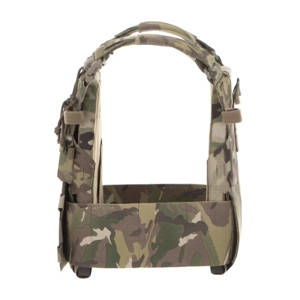 Kamizelka Taktyczna Protector Plate Carrier ClawGear Multicam