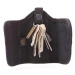 Pokrowiec Na Klucze Large Key Silencer -05 Snigel Czarny (20-00561-01-000)