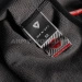 Komin Softshellowy Windstopper Karma Revit Grafitowy Demobil BDB