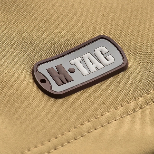 Kurtka SoftShell M-Tac Olive (20201001)