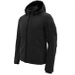 Jacket Loftshell Climate Carinthia Black