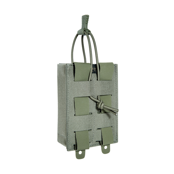 SGL Mag Pouch BEL HK417 MK III IRR Tasmanian Tiger Stone Grey Olive (8731.332)