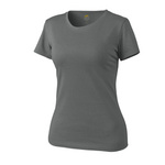 T-shirt Damski Helikon-Tex Shadow Grey (TS-TSW-CO-35)