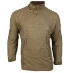 Kangurka Brytyjska Kurtka Softshell Lightweight Thermal PCS Olive Demobil BDB