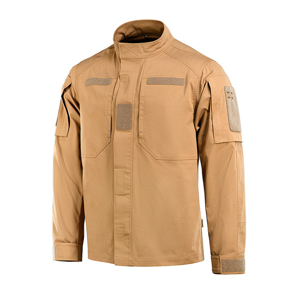 Bluza Mundurowa Patrol Flex M-Tac Coyote (20028017)