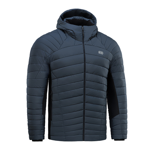 Kurtka Jarl Primaloft M-Tac Dark Navy Blue (20544006)