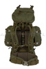 Military Backpack WISPORT Reindeer 55 HUNT Olive Green (RHOLI)