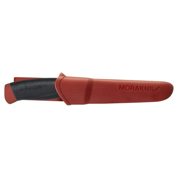 Nóż Myśliwski Morakniv® Companion Stainless Steel Burnt Orange (NZ-MCP-SS-95)