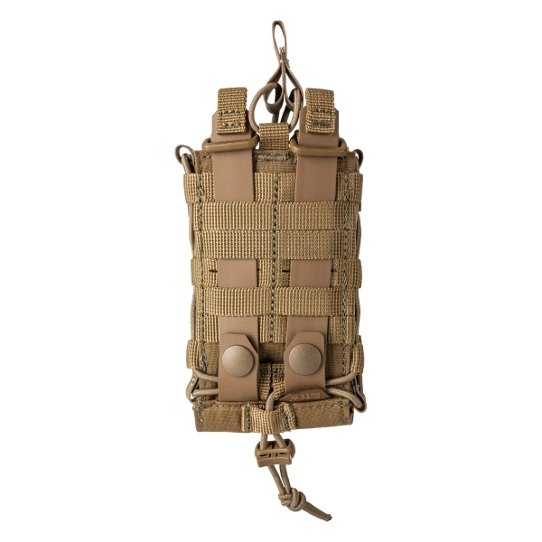 Ładownica Flex Single Multi-Caliber Mag Pouch 5.11 Kangaroo (56682ABR)