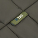 Bezrękawnik Vytyaz Primaloft M-Tac Olive (20512001)