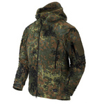 Fleece Jacket Patriot Helikon-Tex Flecktarn (BL-PAT-HF-23)