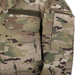 Military Shirt Bundeswehr KSK Kommando Leo Köhler Multicam 