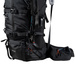 Plecak Alpinus Deomali 50L Czarny (LF35038)