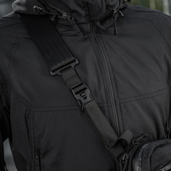 Torba Pionowa Laser Cut Hex M-Tac Multicam (10241008)