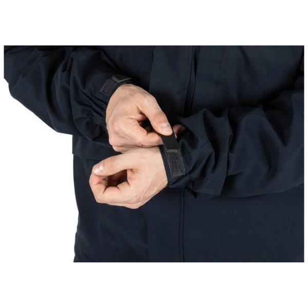 Kurtka Taktyczna 3-w-1 Range Bez Podpinki 5.11 Granatowa Oryginał Demobil BDB