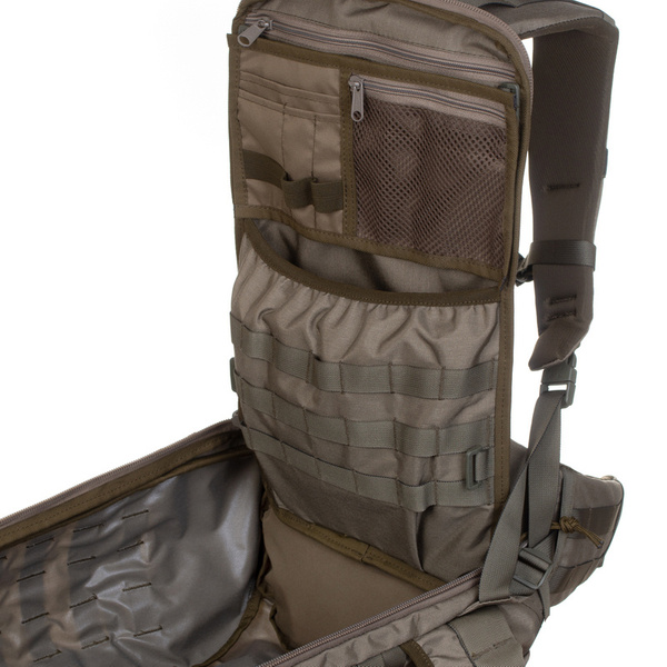 Military Backpack Wisport Silver Fox II 40 Litres Full Multicam 