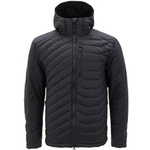 ESG ISO Jacket G-LOFT® Mapping Carinthia Black