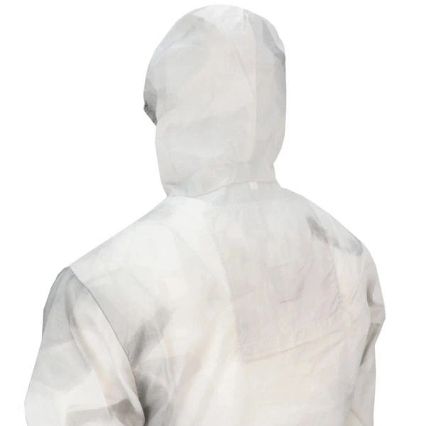 Kurtka Wiatrówka A192 Stowaway Arktis Comb Blizzard