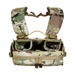 Plecak Breacher Pack 14 Litrów Tasmanian Tiger Multicam (8828.394)