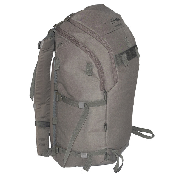 Plecak FLT Ares 25 IR Berghaus Stone Grey Olive