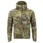 Jacket G-LOFT TLG ISO Mapping Technologie Carinthia Multicam