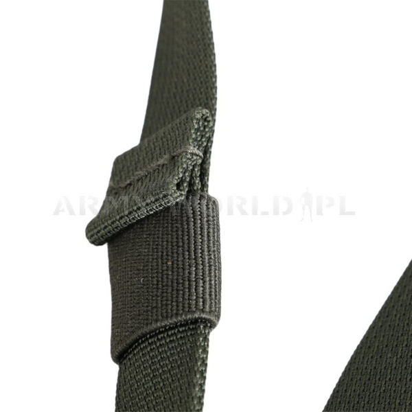 Trok / Pasek Kompresyjny Berghaus Fastex Olive Oryginał Nowy