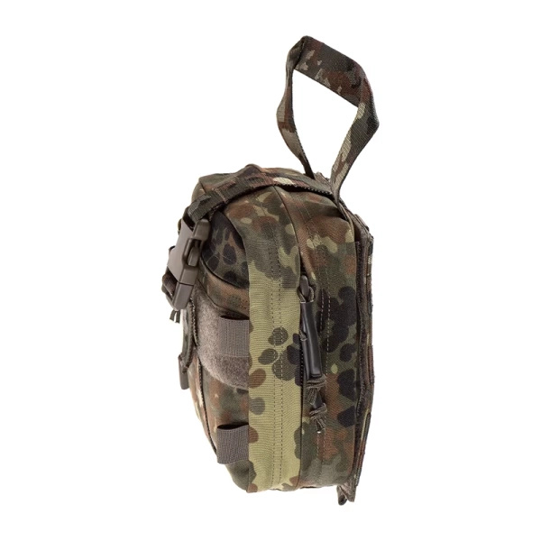 Apteczka IFAK Rip-Off Pouch Core ClawGear Flecktarn