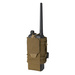 Radio Pouch Helikon-Tex Olive Green (MO-GRP-CD-02)