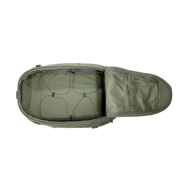 Equipment Duffle Bag 45 Tasmanian Tiger Black (8707.040)