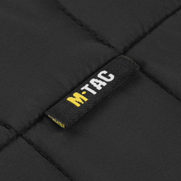 Bezrękawnik Vytyaz Primaloft M-Tac Czarny (20512002)