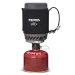 Kuchenka Gazowa Z Kubkiem Lite Plus Stove System 500 ml Primus Czarna (P356030)