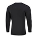 Koszulka Termoaktywna Winter Baselayer M-Tac Czarna (70019002)