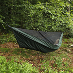 Hamak Expedition Classic Hennessy Hammock Olive