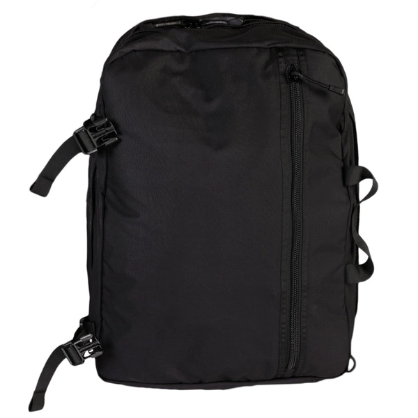 Plecak / Kamizelka Covert Backpack Snigel Czarny (29-00155-01-000) 