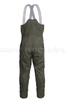 Us Army Mulitary Trousers Cold Weather AIRCREW MK3 Olive Original New