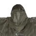 Kaptur Do Peleryny Do Przygotowania Maskowania Ghillie Suit Arktis Olive Oryginał Demobil BDB