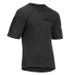 T-shirt  Instructor Shirt MK II ClawGear Czarny