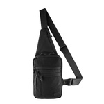 Torba Na Ramię Typu Kabura Elite Gen.IV M-Tac Czarna (10035702)