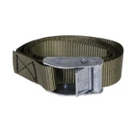 Trok Wojskowy Kompresyjny PVHS LC175daN 100 cm Olive Demobil BDB