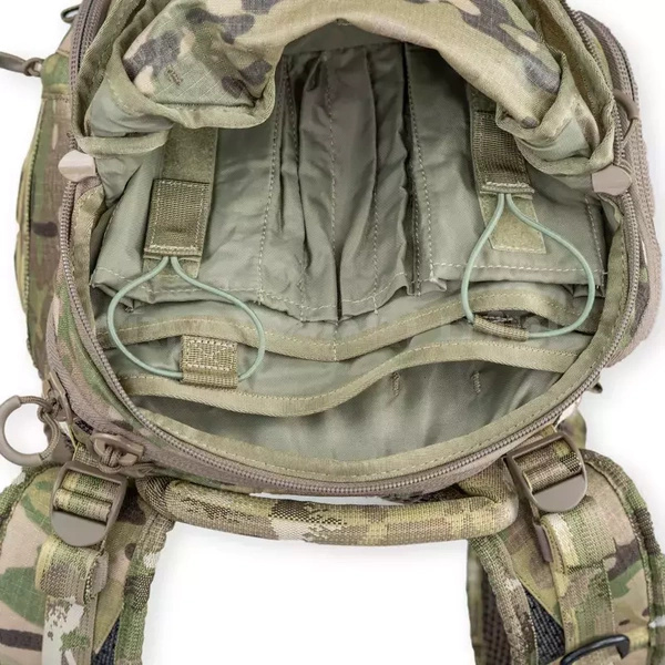 Tactical Backpack F5 Switchblade Eberlestock 25 Litres Dry Earth (F5ME)