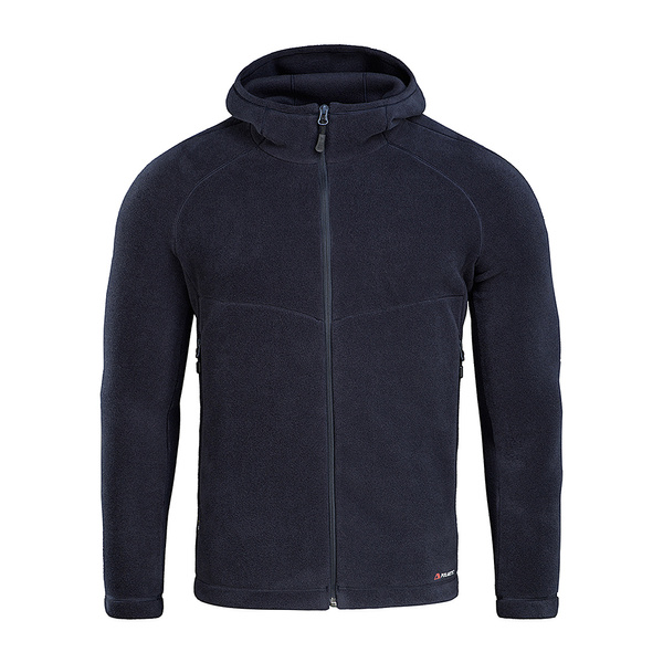Bluza Polarowa Sprint Fleece Polartec M-Tac Dark Navy Blue (20485015)