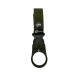 Uchwyt Na Butelkę Wody /Trok Holder Molle JB Tacticals Zielony